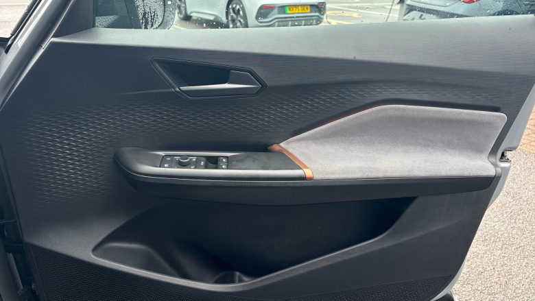 CUPRA Born 170kW e-Boost V1 59kWh 5dr Auto Electric Hatchback